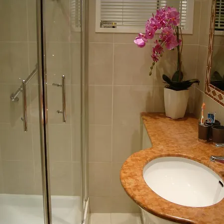Apartman On The Croisette With Sea View Cannes