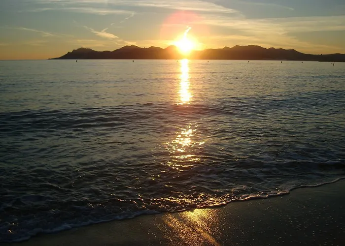 On The Croisette With Sea View * Cannes