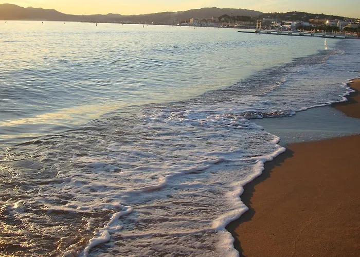 On The Croisette With Sea View * Cannes
