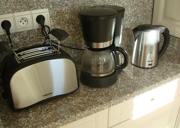 On The Croisette With Sea View Lägenhet *