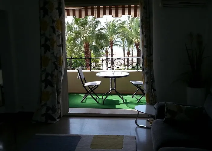 On The Croisette With Sea View * Cannes