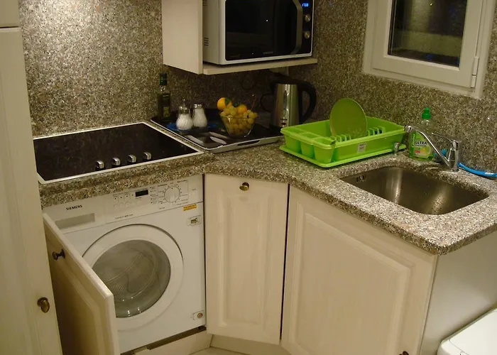 شقة On The Croisette With Sea View