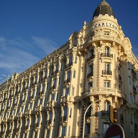 On The Croisette With Sea View Apartment *