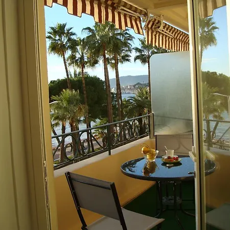 On The Croisette With Sea View * Cannes