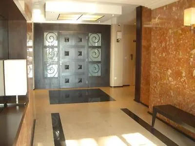 아파트 On The Croisette With Sea View 칸느