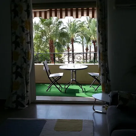 On The Croisette With Sea View * Cannes