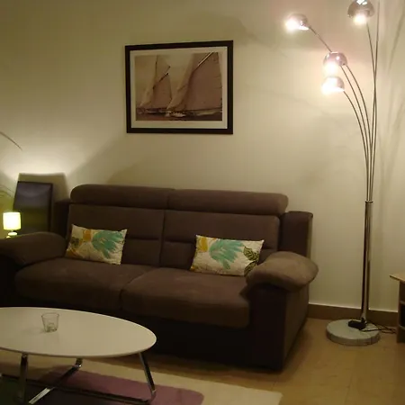 Apartman On The Croisette With Sea View