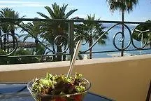 On The Croisette With Sea View *