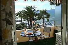 On The Croisette With Sea View