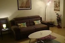 On The Croisette With Sea View *