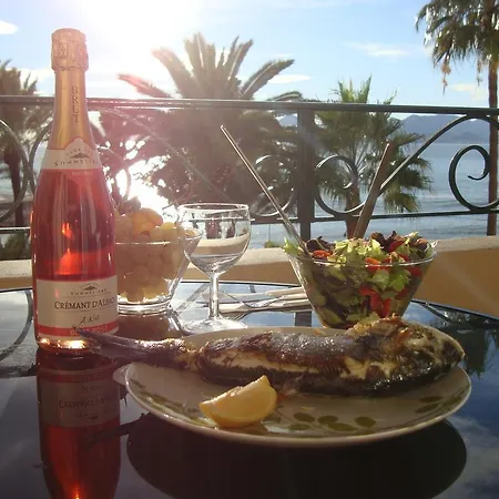 On The Croisette With Sea View * Cannes